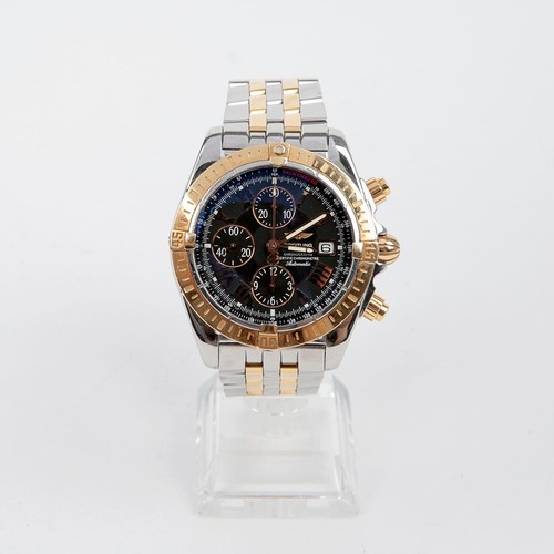 Breitling c13356 chronomat - breitling,