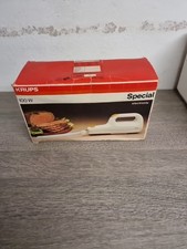 Krups Special Typ 378