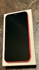 iPhone 12 Mini rot -sehr guter