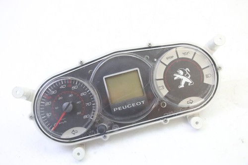 Tachometer peugeot citystar - peugeot,