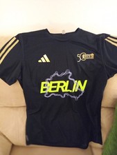 Adidas 50. BMW Berlin Marathon