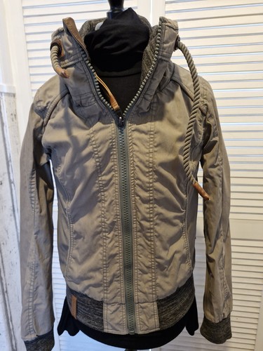Naketano damen jacke - jacke, s