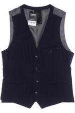 G STAR RAW Weste Herren ärmellose Jacke Steppweste Anzugweste Gr. M ... #u8b55ie