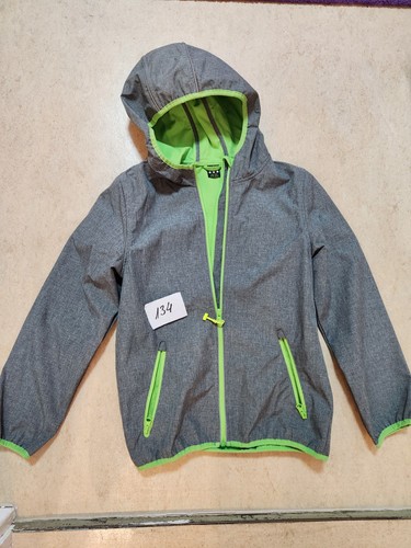 Softshelljacke 134 140 - softshelljacke, 134/140