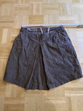 Timberland Womens Brown Skort