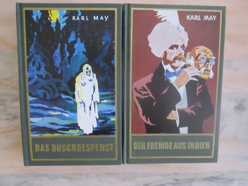 Karl may band und 65 - may,