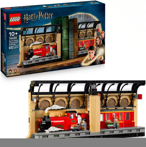 25683367 lego harry - 25683367, lego®