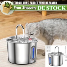 2,2L Trinkbrunnen für Katze