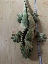 Echse EBO Plüschtier Groß