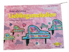 Anne Terzibaschitsch Klavierstücke Anfangsunterricht Noten Taschenbuch