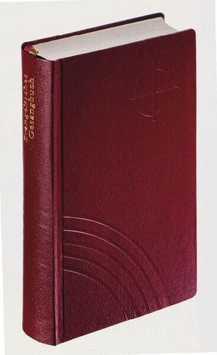 Evangelisches gesangbuch - evangelisches,