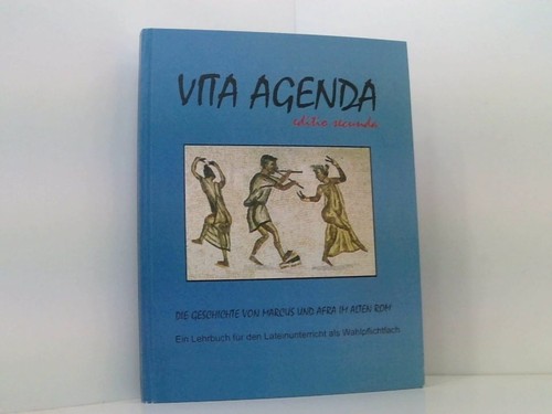 Vita agenda editio secunda - vita,