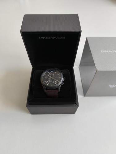 Emporio armani ar11549 renato - armani,