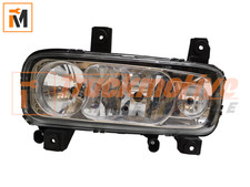 Hauptscheinwerfer links