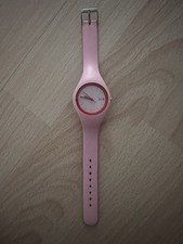 Ice Watch Ice Duo Silikon Pink