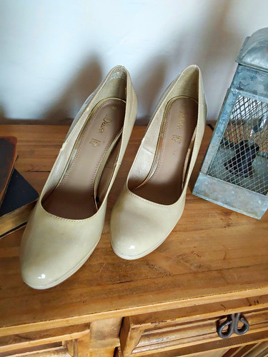 Oliver damen pumps - s.oliver,