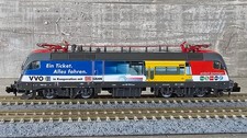 Hobbytrain h2771 taurus 182 - h2771,