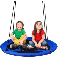 Nestschaukel Kinder Garten