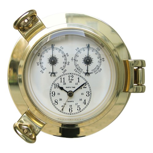 Uhr thermo hygrometer - uhr,, &