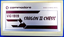 COMMODORE VC-20/VIC-20 -