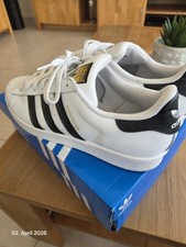 Adidas Schuhe Herren 44