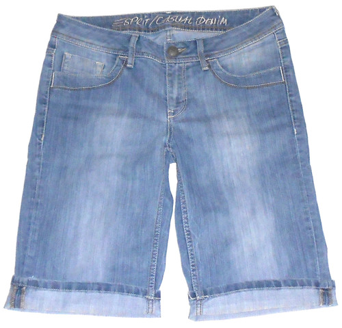 Esprit jeans bermuda damen - esprit,