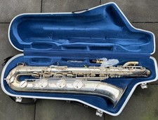 Bariton Saxophon Ca. 1957