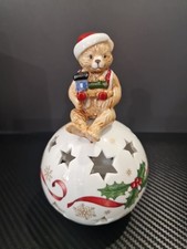 Villeroy Boch Windlicht Kugel Mit Teddy OV