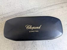 Chopard Lunettes Brille – 23 KT Gold Plated – Luxus Damen/Herrenmodell