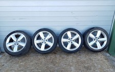 Audi A3 S3 8P 2007 Satz 17