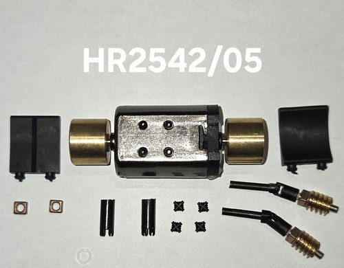 Rivarossi hr2542 motor - rivarossi, hr2542/05