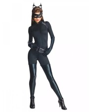 Lizenziertes Catwoman Kostüm