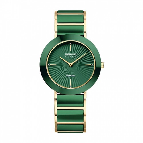 New bering damenuhr 11435 - new,