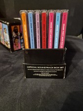 Komplette GTA Grand Theft Auto Vice City Soundtrack Box Set