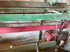 Tiefenanschlag für Abkantbank