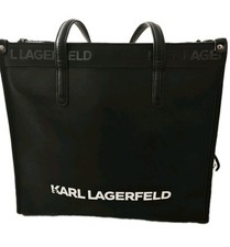 Karl Lagerfeld Damen Handtasche 