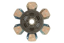 For CLAAS 220, 230, 330; Deutz