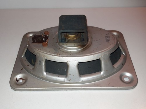 Lautsprecher isophon p1826 - lautsprecher,