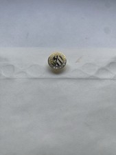 Borussia Fulda Hessen Fussball Anstecknadel Deutschland PIN DDR Sammlung