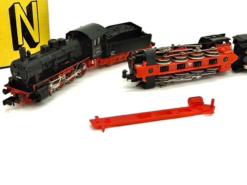 Piko getriebeabdeckung br55 - piko, n