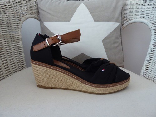 Tommy hilfiger sandalen - tommy,