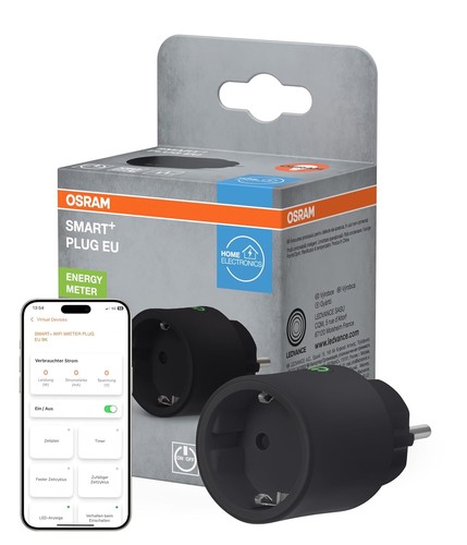 Osram smart plus - osram,