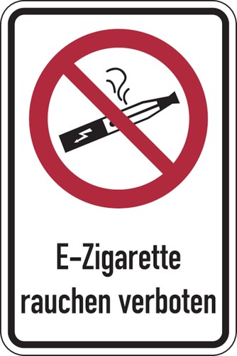 Aufkleber verbotsschild - aufkleber,