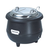 Bartscher suppentopf gourmet - bartscher,