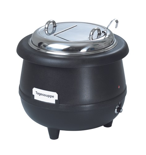 Bartscher suppentopf gourmet - suppentopf,