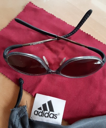Gebr brillenfassung adidas - gebr.,
