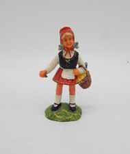 Elastolin Rotkäppchen (7 cm )