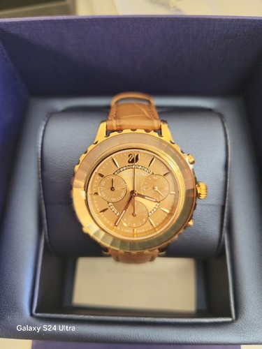 Swarovski damen uhr - swarovski,