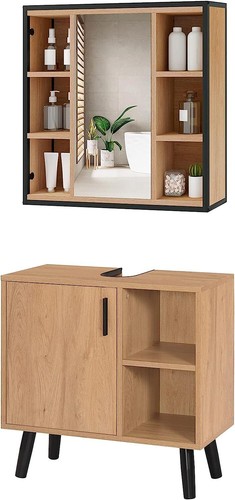 Eugad badmöbel set - eugad,