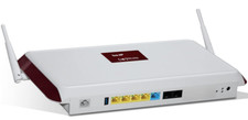 bintec be.IP Multiprotokoll-Router, Mediagateway für ISDN, WLAN / WLANController